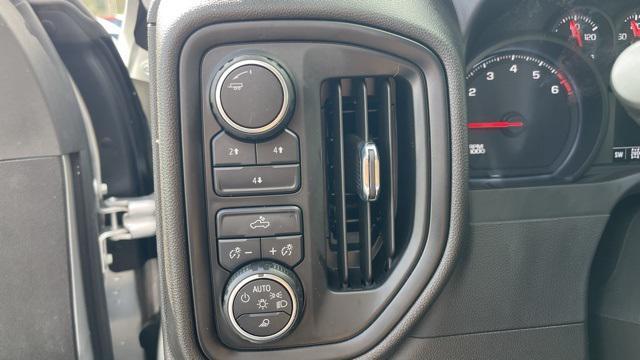 used 2023 Chevrolet Silverado 2500 car, priced at $39,995