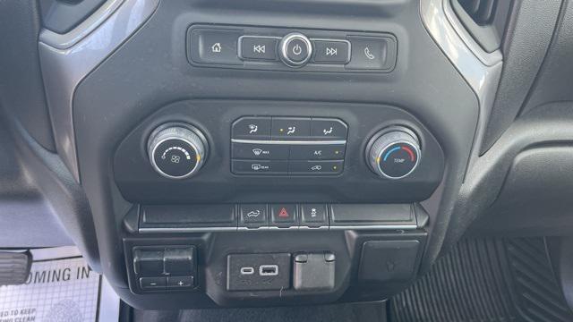 used 2023 Chevrolet Silverado 2500 car, priced at $39,995