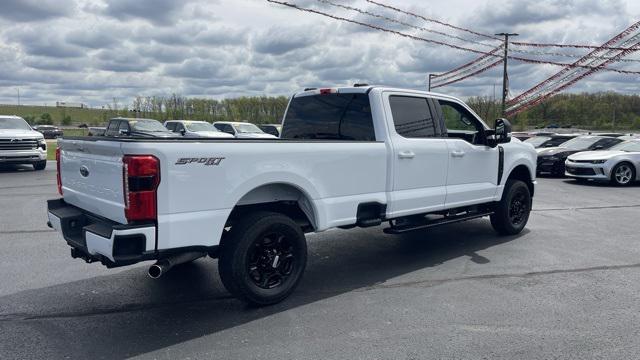 used 2023 Ford F-250 car, priced at $47,941