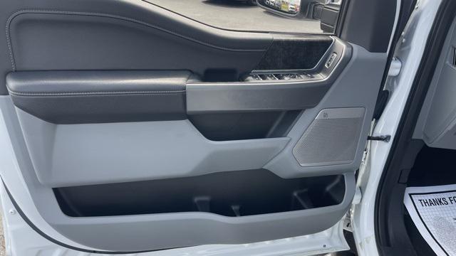 used 2023 Ford F-250 car, priced at $47,941