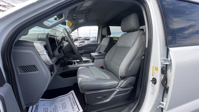 used 2023 Ford F-250 car, priced at $47,941
