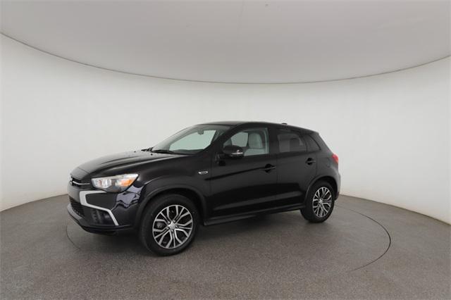 used 2019 Mitsubishi Outlander Sport car, priced at $12,950