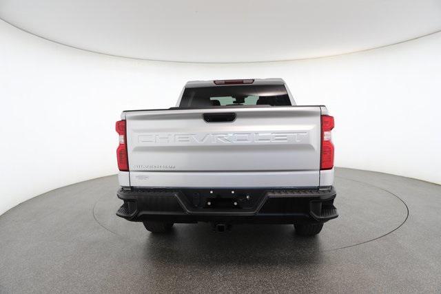 used 2022 Chevrolet Silverado 1500 car, priced at $29,899