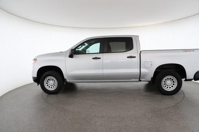 used 2022 Chevrolet Silverado 1500 car, priced at $29,899