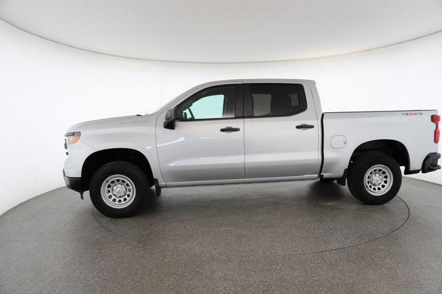 used 2022 Chevrolet Silverado 1500 car, priced at $29,899