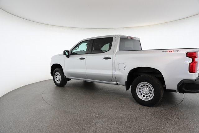 used 2022 Chevrolet Silverado 1500 car, priced at $29,899