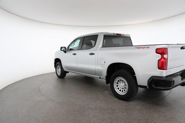 used 2022 Chevrolet Silverado 1500 car, priced at $29,899