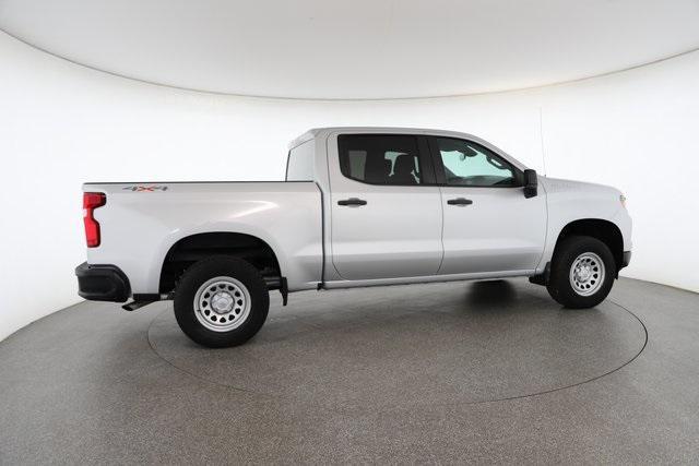 used 2022 Chevrolet Silverado 1500 car, priced at $29,899