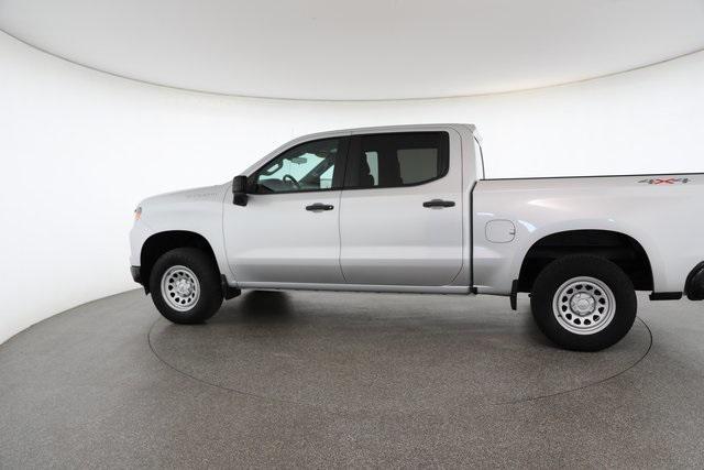 used 2022 Chevrolet Silverado 1500 car, priced at $29,899