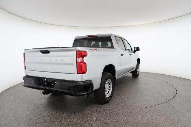 used 2022 Chevrolet Silverado 1500 car, priced at $29,899