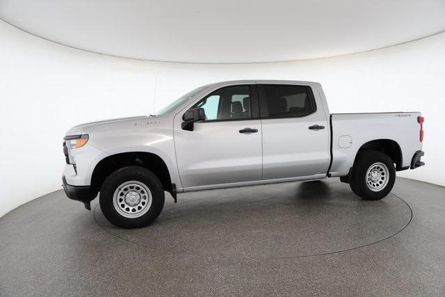 used 2022 Chevrolet Silverado 1500 car, priced at $29,899