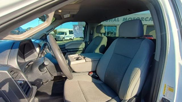 used 2020 Ford F-350 car, priced at $45,997