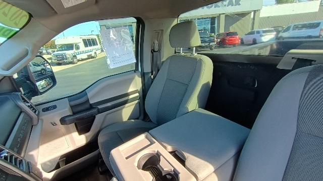 used 2020 Ford F-350 car, priced at $45,997