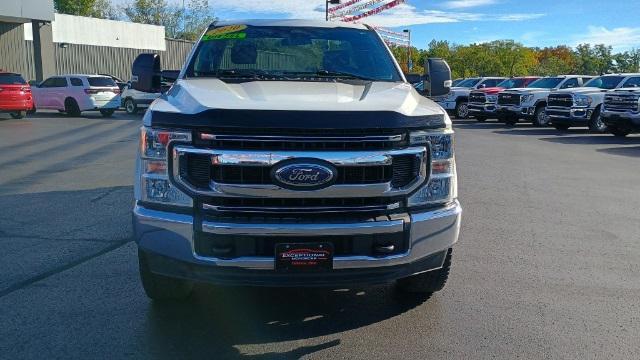 used 2020 Ford F-350 car, priced at $45,997