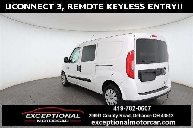 used 2019 Ram ProMaster City car, priced at $13,459