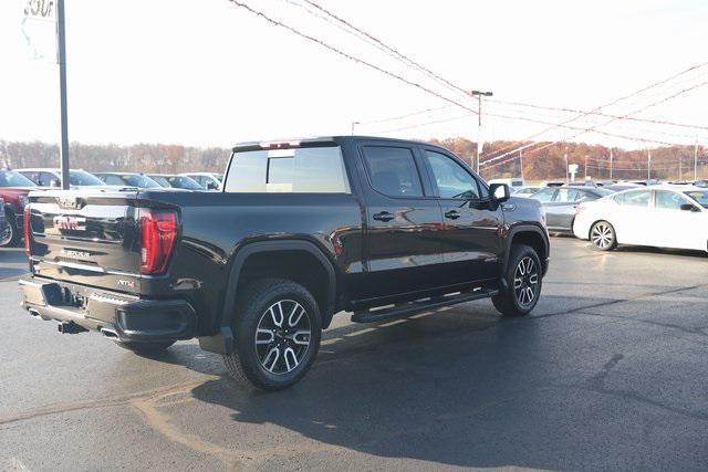 used 2019 GMC Sierra 1500 car, priced at $36,068