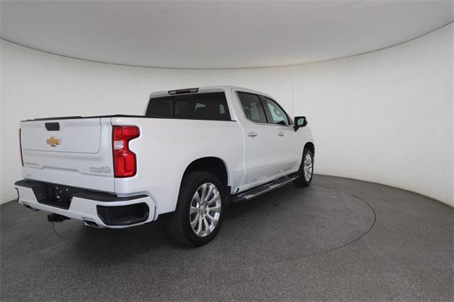used 2022 Chevrolet Silverado 1500 car, priced at $38,999