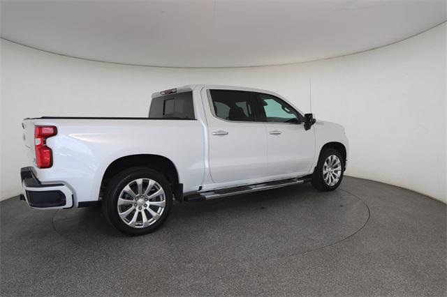 used 2022 Chevrolet Silverado 1500 car, priced at $38,999