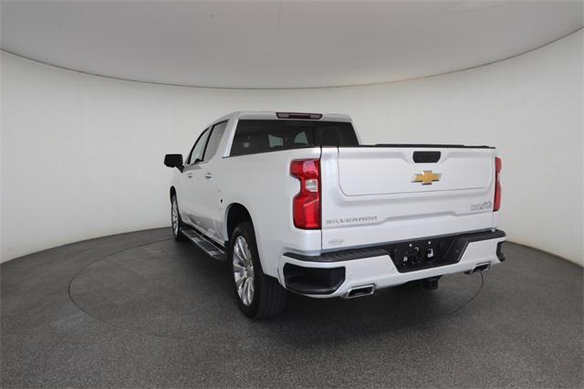 used 2022 Chevrolet Silverado 1500 car, priced at $38,999