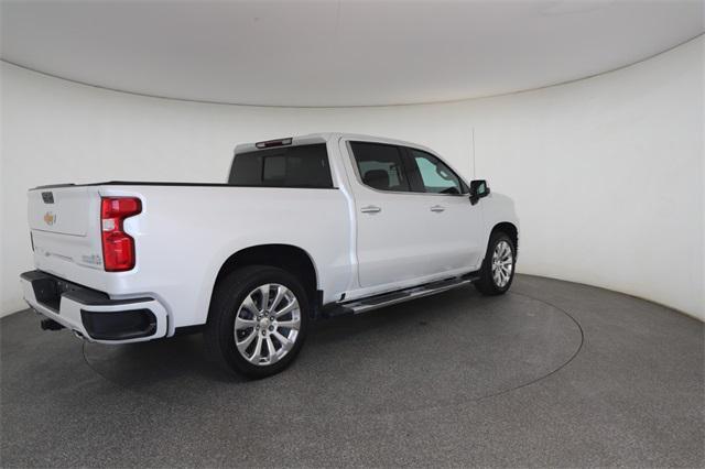 used 2022 Chevrolet Silverado 1500 car, priced at $38,999