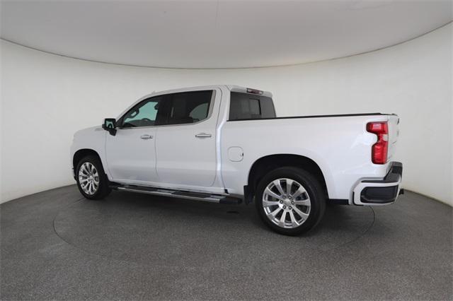 used 2022 Chevrolet Silverado 1500 car, priced at $38,999