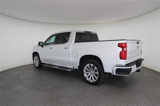 used 2022 Chevrolet Silverado 1500 car, priced at $38,999