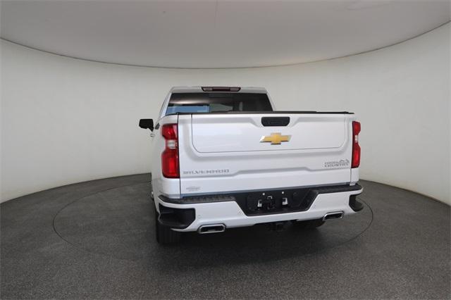 used 2022 Chevrolet Silverado 1500 car, priced at $38,999