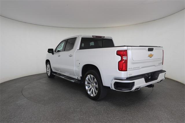used 2022 Chevrolet Silverado 1500 car, priced at $38,999