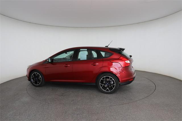 used 2014 Ford Focus car, priced at $8,200