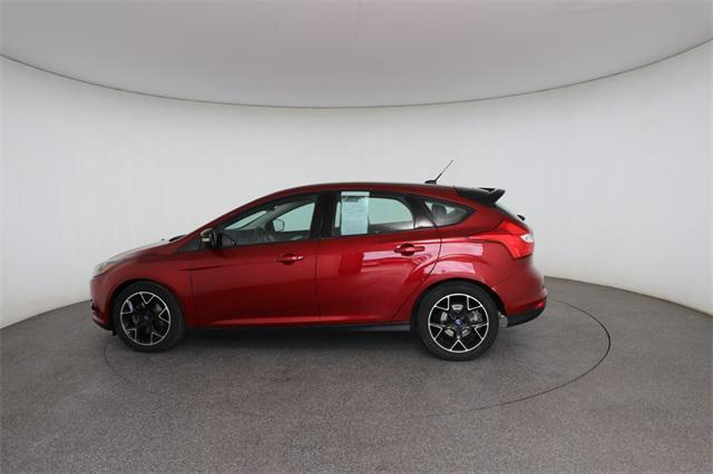 used 2014 Ford Focus car, priced at $8,200