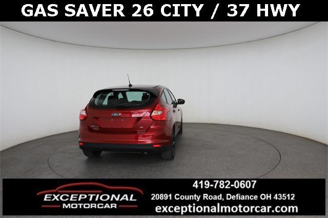 used 2014 Ford Focus car, priced at $7,740