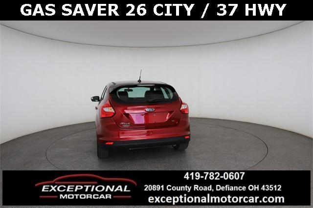 used 2014 Ford Focus car, priced at $7,740