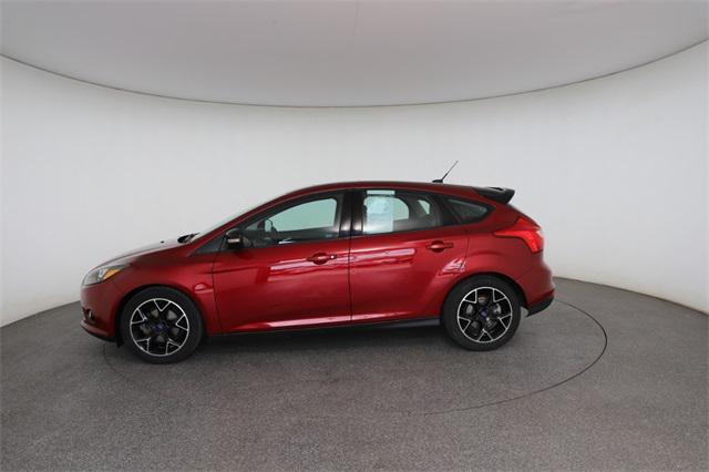used 2014 Ford Focus car, priced at $8,200