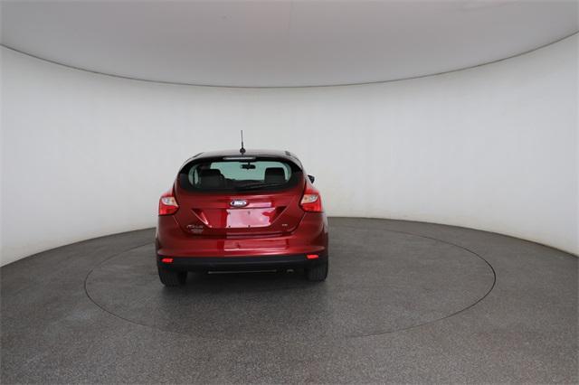 used 2014 Ford Focus car, priced at $8,200