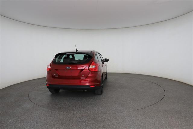 used 2014 Ford Focus car, priced at $8,200