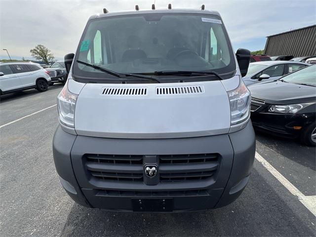 used 2015 Ram ProMaster 1500 car