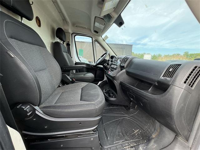 used 2015 Ram ProMaster 1500 car