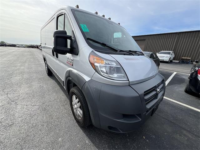 used 2015 Ram ProMaster 1500 car