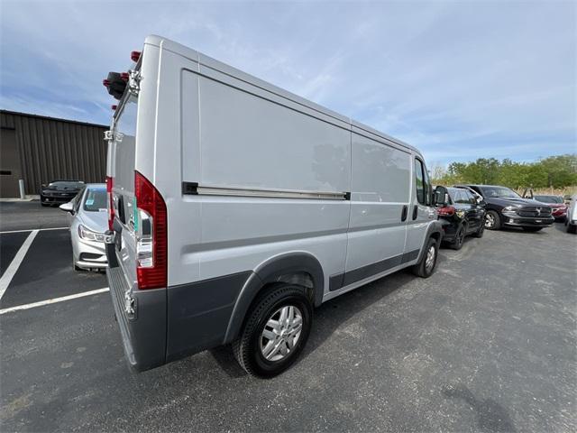 used 2015 Ram ProMaster 1500 car