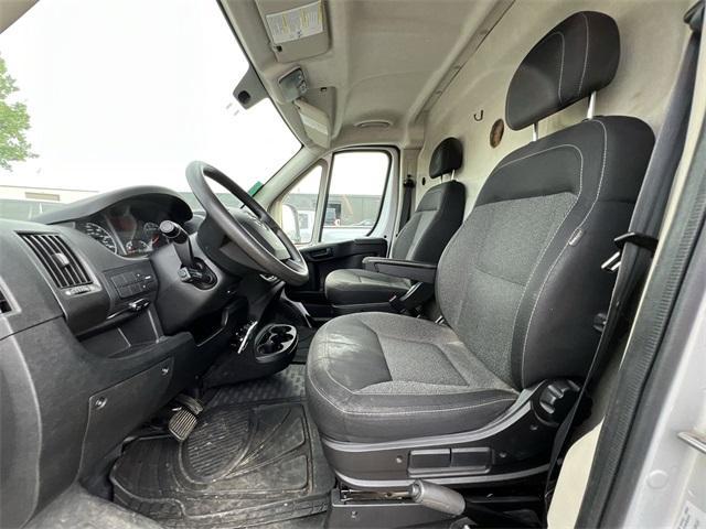 used 2015 Ram ProMaster 1500 car