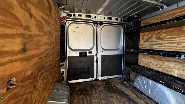 used 2015 Ram ProMaster 1500 car, priced at $15,499