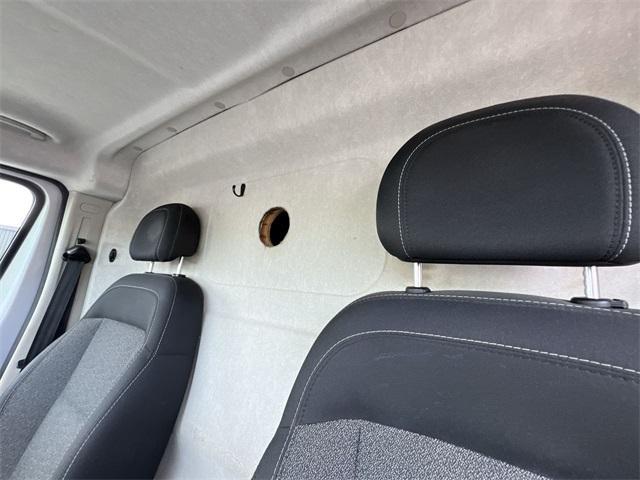 used 2015 Ram ProMaster 1500 car