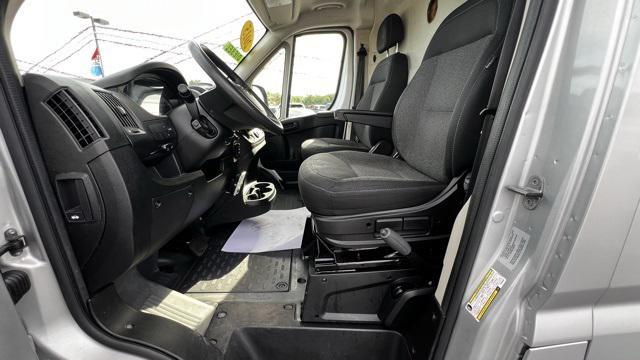 used 2015 Ram ProMaster 1500 car, priced at $15,499