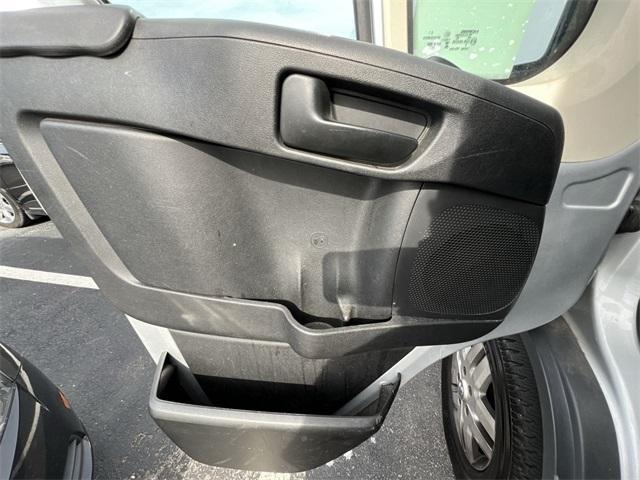 used 2015 Ram ProMaster 1500 car