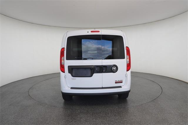 used 2019 Ram ProMaster City car, priced at $15,672