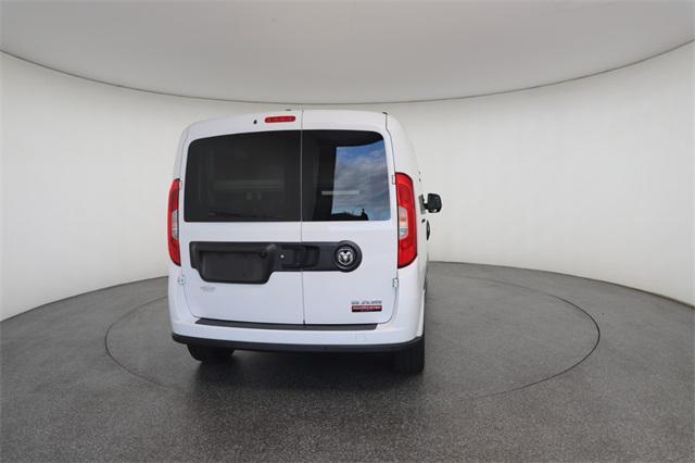 used 2019 Ram ProMaster City car, priced at $15,672