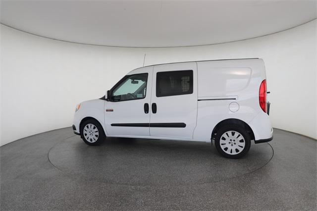 used 2019 Ram ProMaster City car, priced at $15,672