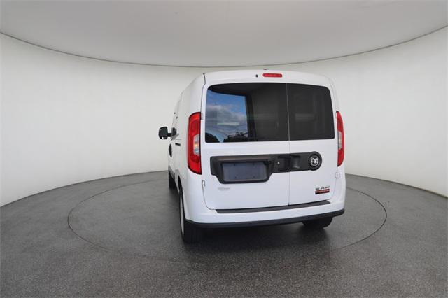 used 2019 Ram ProMaster City car, priced at $15,672