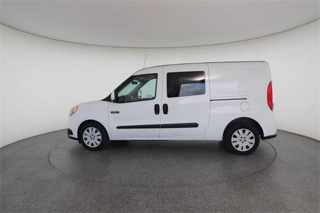 used 2019 Ram ProMaster City car, priced at $15,672