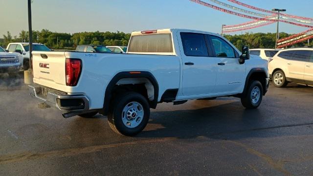 used 2022 GMC Sierra 2500 car, priced at $43,997